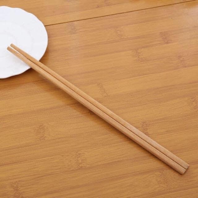 Đũa tre 10 đôi IKEA