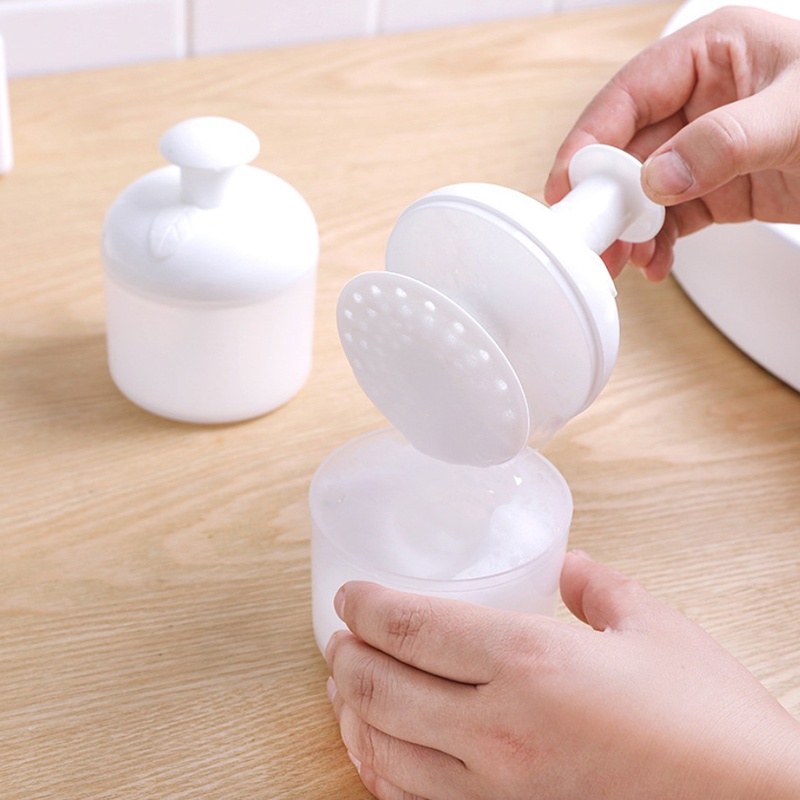 Sữa Rửa Mặt Làm Sạch Sâu Tiện Dụng