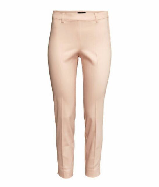 Quần tây nữ hồng xinh cho nàng diện công sở | BigBuy360 - bigbuy360.vn