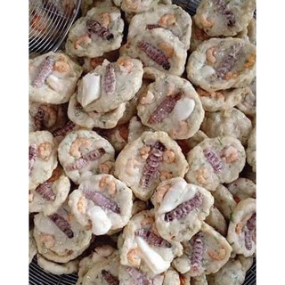 Chả Bề Bề Tôm Khay 500gam