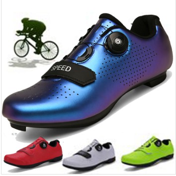 Cycling shoes mtb lock,cycling shoes road bike,MTB Cycling Shoes Men Outdoor Sport Bicycle Shoes Self-Locking Professional Racing Road Bike Shoes Men sneakers Women bike shoes Bicycle Shoes EU:36-46 outdoor self-locking bicycle shoes Black shoes big shoes