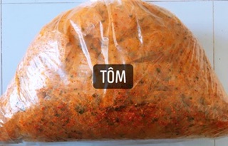 Combo Bánh Tráng Long An (đủ vị)