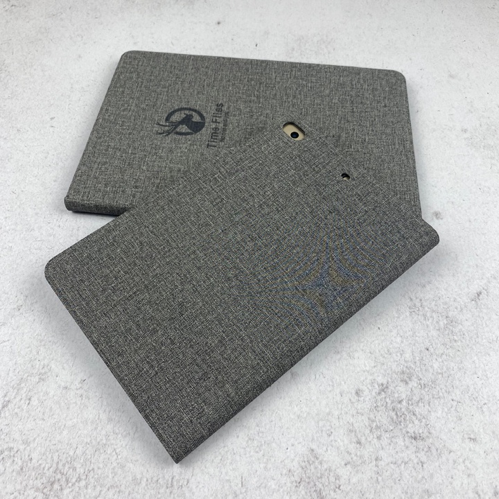 Ốp iPad mini, iPad Air, iPad Pro gập từ tính đa góc - Mã TZAT917