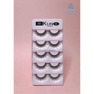 Mi Kun 5 cặp