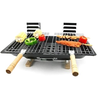 Bếp than hoa hibachi