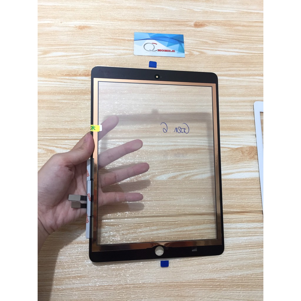 Cảm ứng Ge.n 6 (Zin mạch đồng)