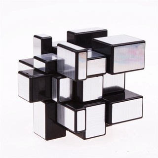 Rubik Biến Thể ML68 Mirror Cube 3x3 Rubic Gương
