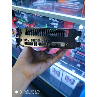 VGA Sapphire RX560 4Gb