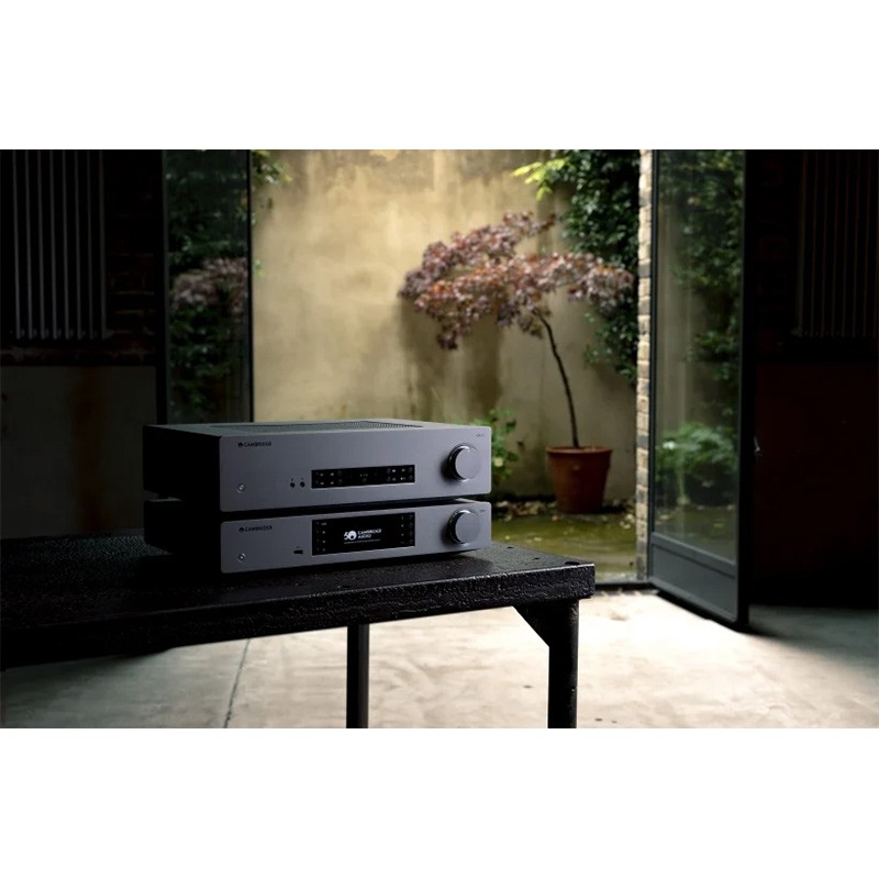 AMPLY CAMBRIDGE CXA 61 HÀNG CHÍNH HÃNG NEW 100% | BigBuy360 - bigbuy360.vn