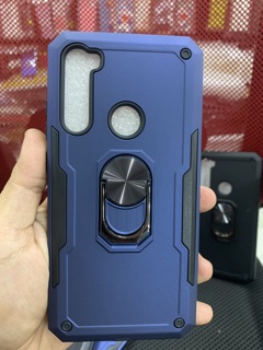 Ốp lưng Xiaomi Redmi Note8,Redmi Note8 Pro dẻo viềng chống sốc