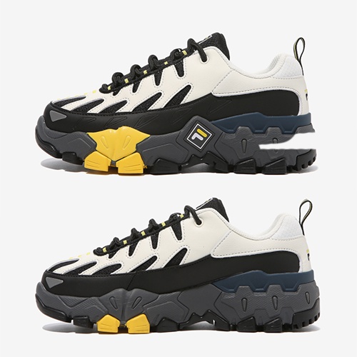 Giày Thể Thao FILA Raid Low 2000 1JM01262E