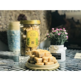 KẸO DỪA MÂY🥰🥰🥰[💥FREESHIP💥] VỊ TRUYỀN THỐNG BÉO NGẬY VÌ DỪA ,RÒN TAN VỊ LẠC HŨ  500G