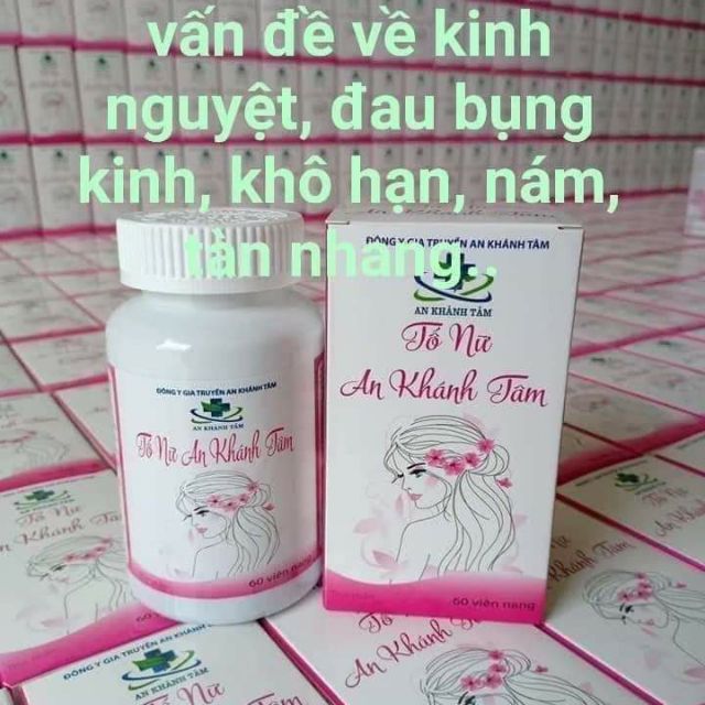 TÔA NỮ  #AN_KHANH_TAm#SƯC KHỎE &SẮC ĐẸP