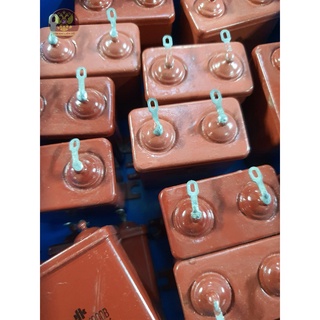 Tụ dầu Nga 1mkf 1000v