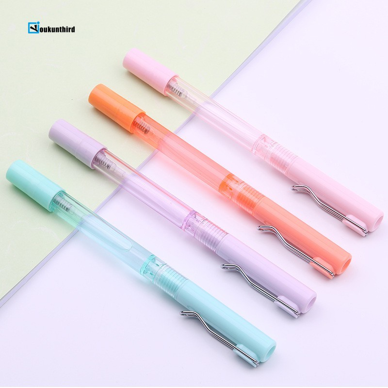 Bút Xịt Khử Mùi Bằng Nhựa Chất Lượng Cao