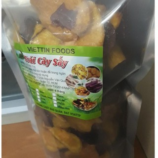 2KG KHOAI LANG SẤY MẬT ONG GIÒN LOẠI 1