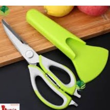 KÉO CẮT ĐA NĂNG 6 IN 1