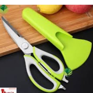 Kéo cắt đa năng 6 in 1