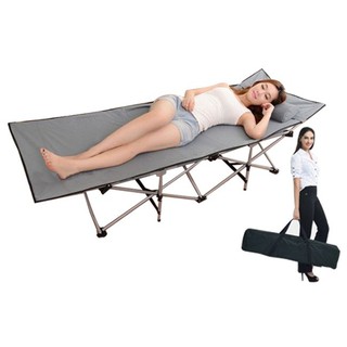 Giường xếp văn phòng chính hãng Nikita mã TT06