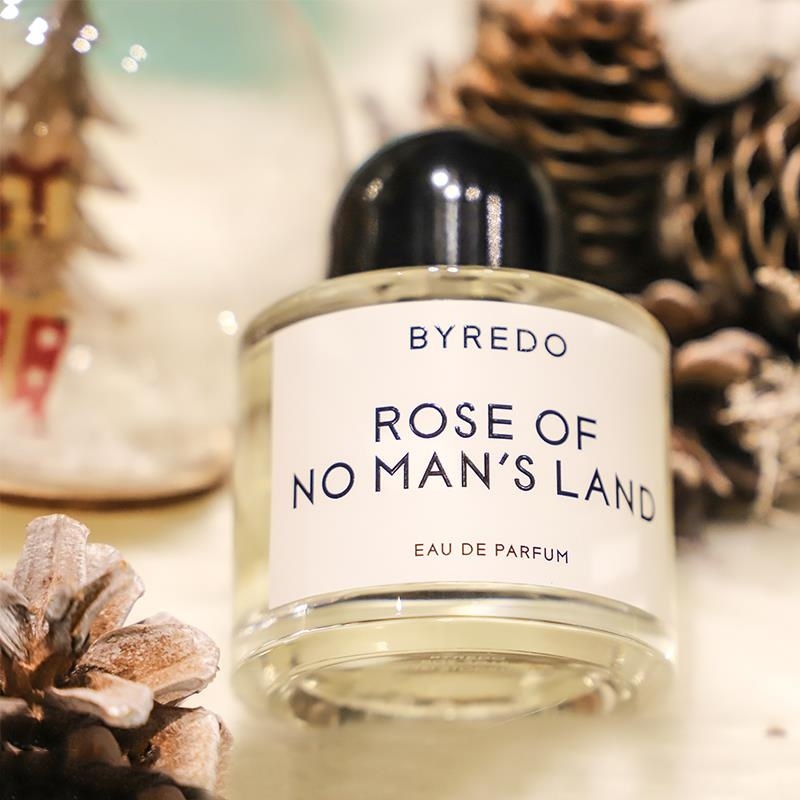 Byredo No Man's Land Rose Super Cedar Wandering Capital Song Desert Lonely Soul New gentle scent