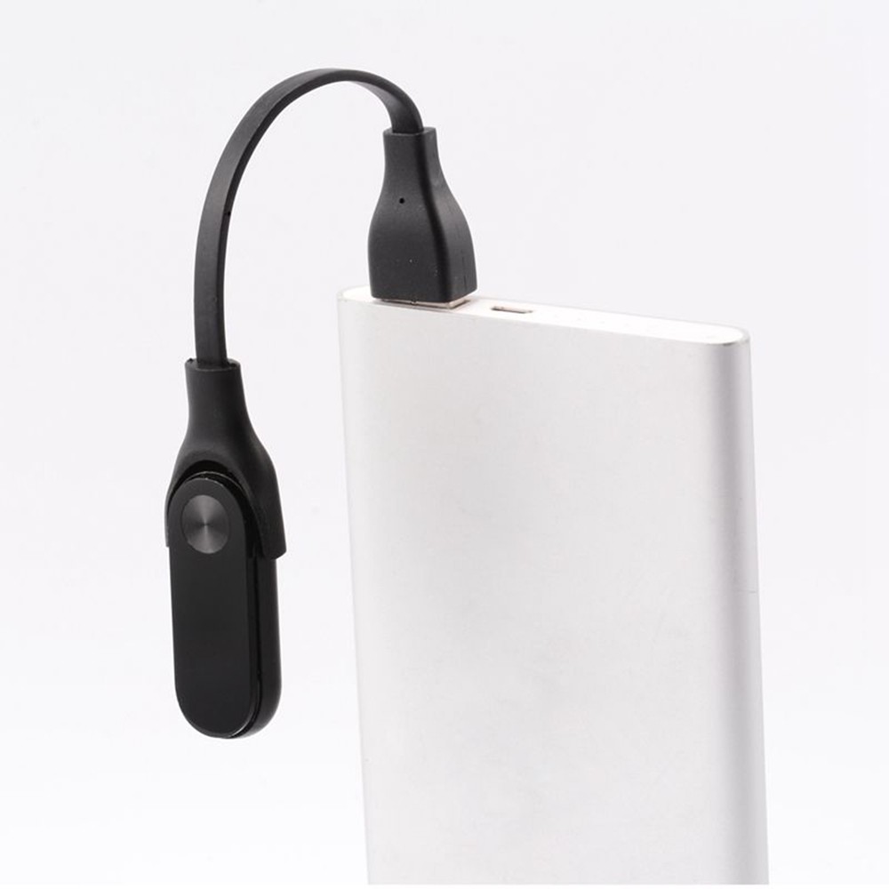 Cáp Sạc Usb Cho Đồng Hồ Thông Minh Xiaomi Mi Band 2