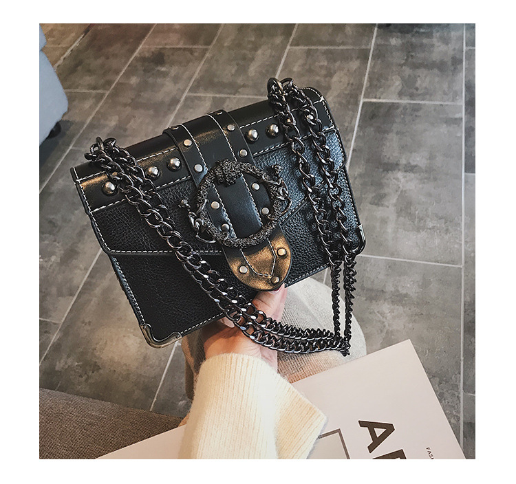 Túi Xách Đeo Chéo Thời Trang Dành Cho Nữ