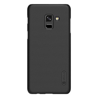 Ốp Lưng Nillkin Cho Samsung Galaxy A8 Plus Tặng kính cường lực