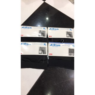 Quần lót nam uniqlo