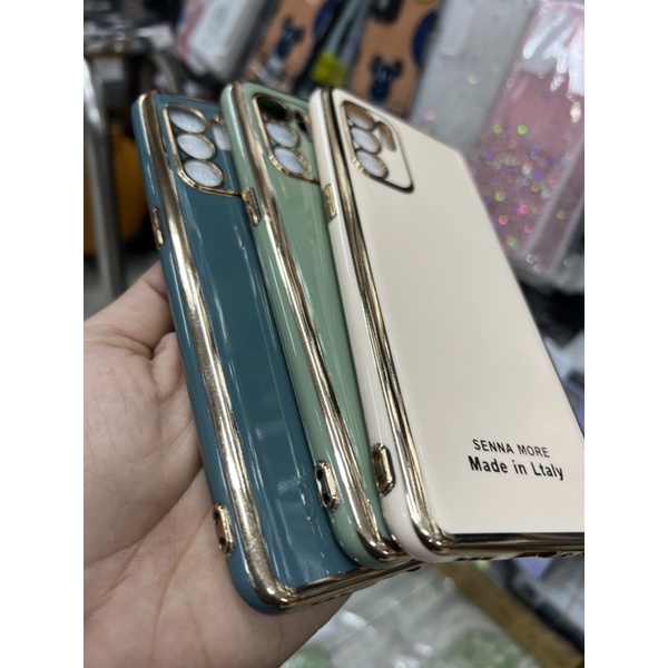 Ốp lưng Oppo Reno 6 5G,Reno 6Z,Reno6 4G