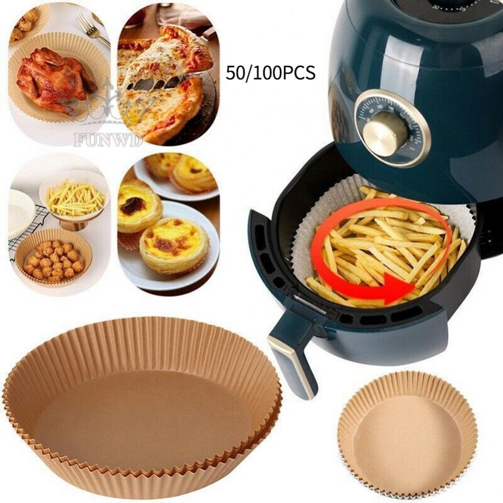 Giấy Lót Nồi Hấp Thực Phẩm Dùng Một Lần Chất Lượng Cao