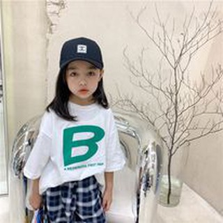 ÁO B FORM RỘNG | THỜI TRANG TRẺ EM