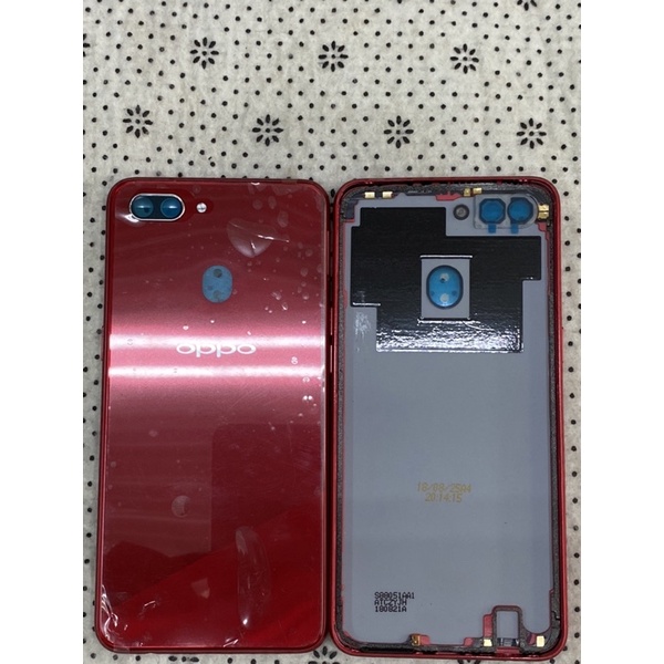 vỏ realme 2 , bộ vỏ realme 2 công ty 100%