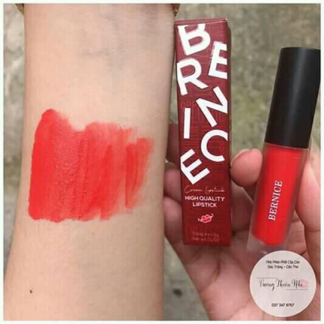 Combo bernice 15.7
