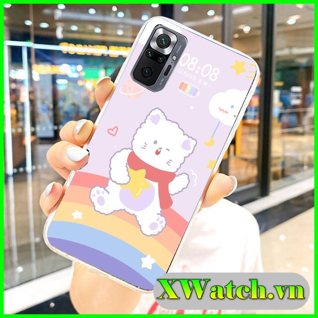 ⚡Vsmart⚡ Ốp lưng Silicon in UV Vsmart Star 5 Live Live 4 Joy 3 Joy 4 Active 3 Active 1 + joy 2+ joy 1+ Star 4 Star 3 T1