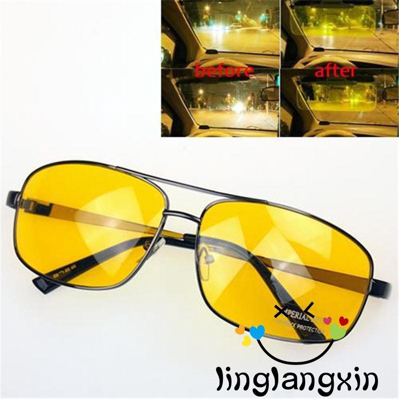 Kính mát chống lóa tầm nhìn ban đêm balo local brand | BigBuy360 - bigbuy360.vn