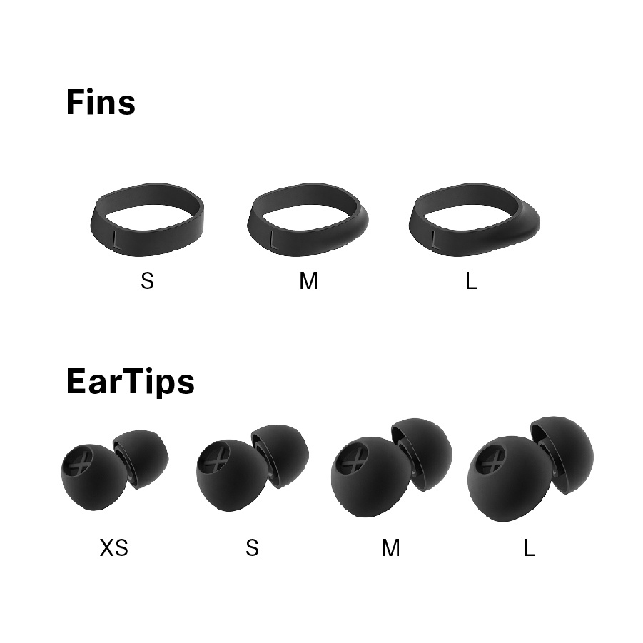 Tai nghe chống ồn SENNHEISER Momentum True Wireless 3