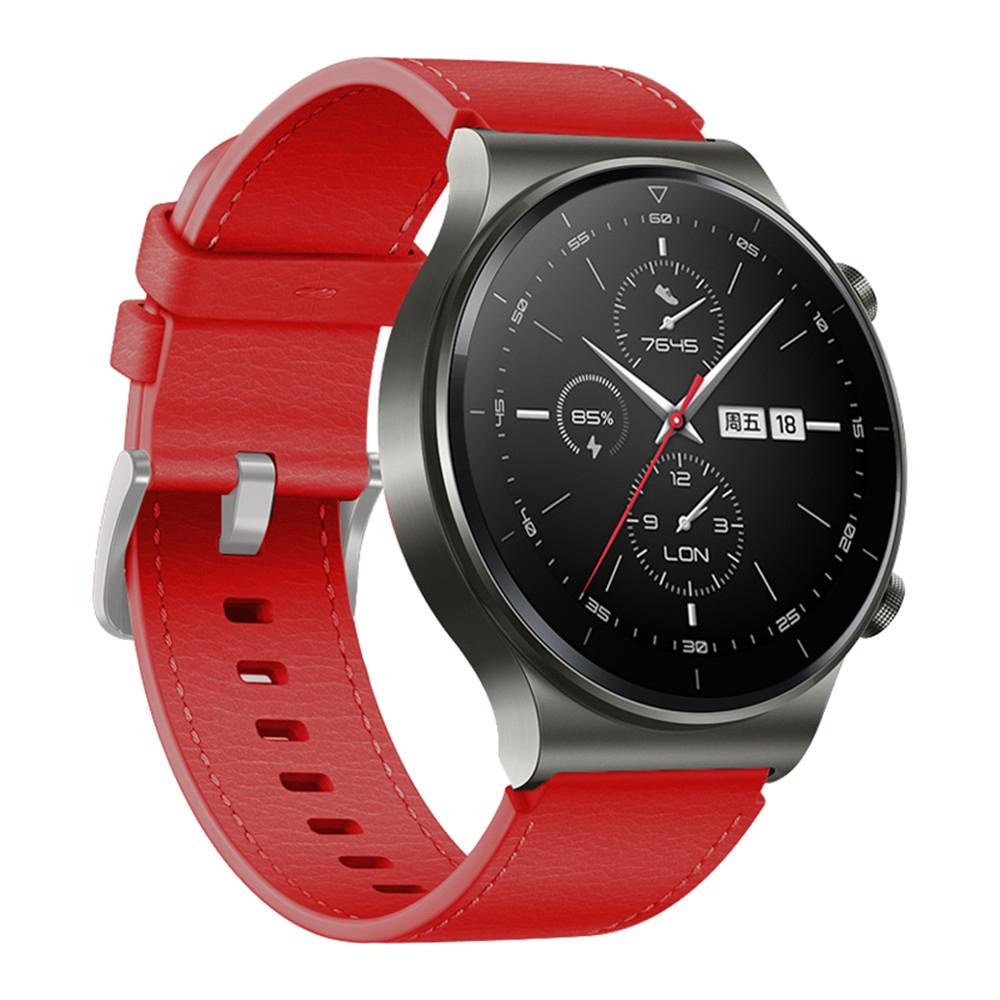 Dây Đeo Thay Thế Chuyên Dụng Cho Đồng Hồ HUAWEI Watch GT 2 Pro