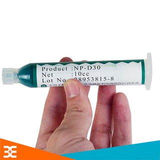 Tuýp Phủ Mạch In PCB Chất Lượng