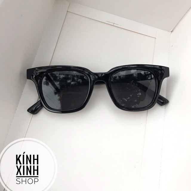 Kính râm màu GM SOUTHSIDE Hottrend - Đủ màu