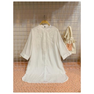 combo áo sơ mi (chỉ bán trên live)