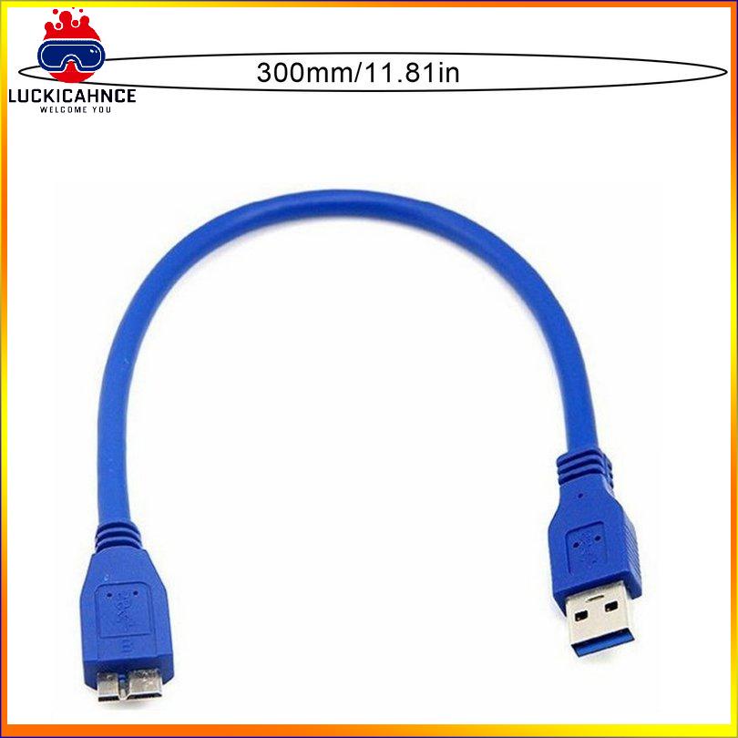 Cáp dữ liệu USB 3.0 tốc độ cao di động【10.15】 | BigBuy360 - bigbuy360.vn