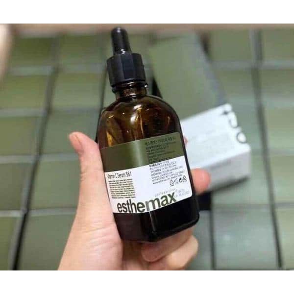 TINH CHẤT SERUM DƯỠNG TRẮNG DA Vitamin C 561 Esthemax