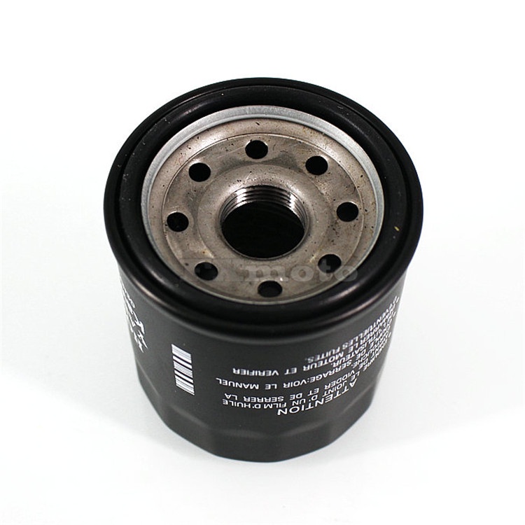 Bộ Lọc Dầu Chuyên Dụng Cho Xe Yamaha R1 R6 R3 MT-03 MT-07 MT-09 XJ6 FZ1N