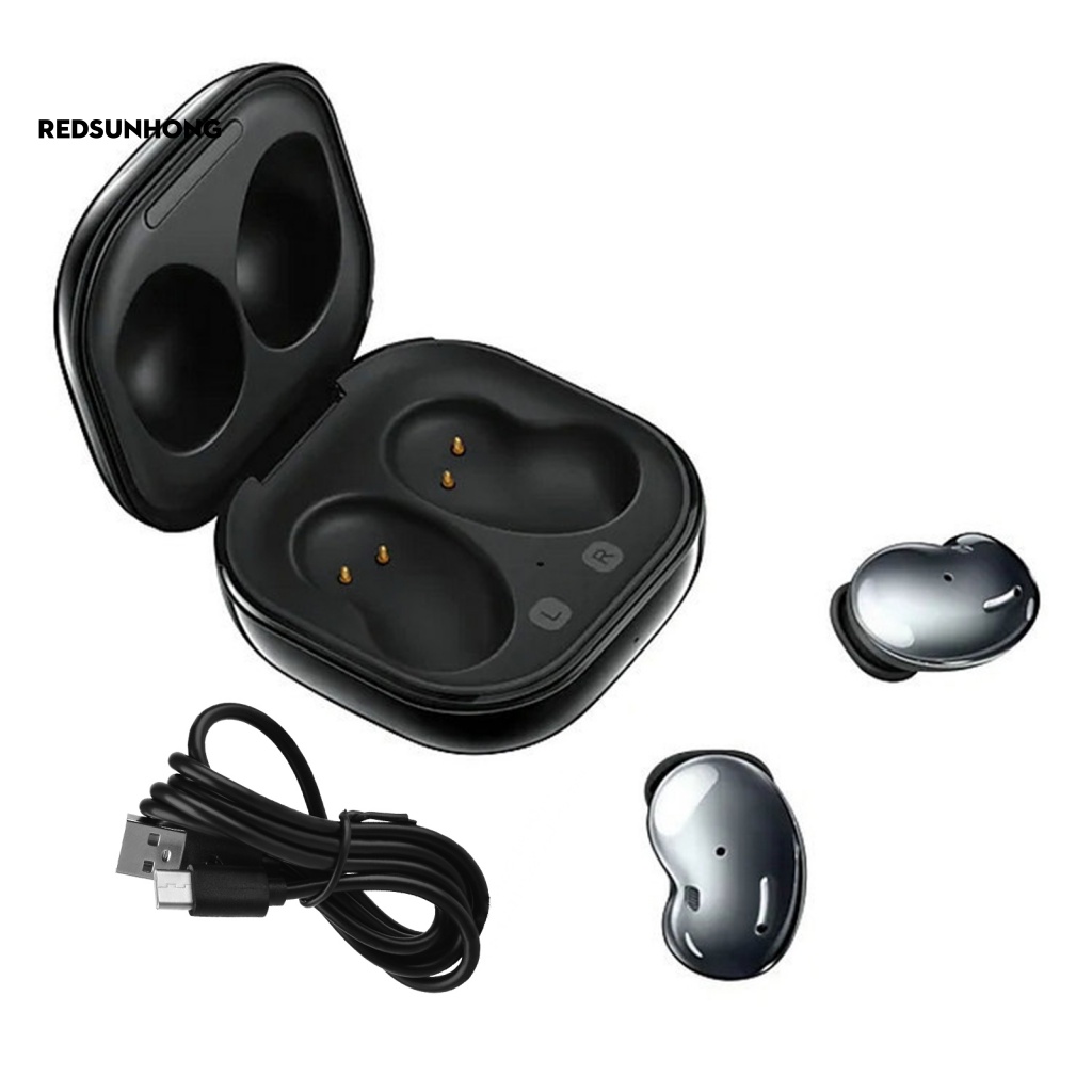 Tai Nghe Thể Thao Không Dây R180 Bluetooth 5.0 Âm Thanh Nổi Thời Gian Chờ Lâu