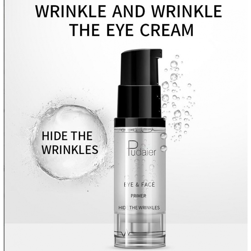 [Hàng mới về] Kem lót trang điểm mắt Pudaier điều dầu làm sáng da không thấm nước | BigBuy360 - bigbuy360.vn
