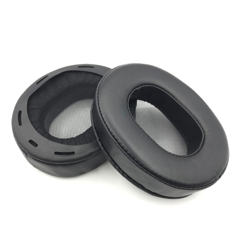 Đệm Tai Nghe Bằng Da Cừu Cho MDR-1A 1ADAC