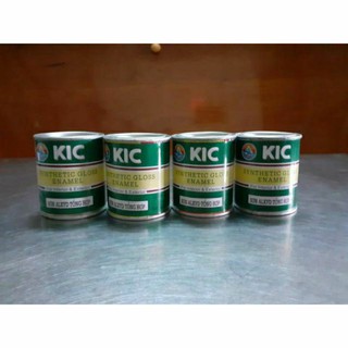SƠN DẦU NHIỀU MÀU LON 100g