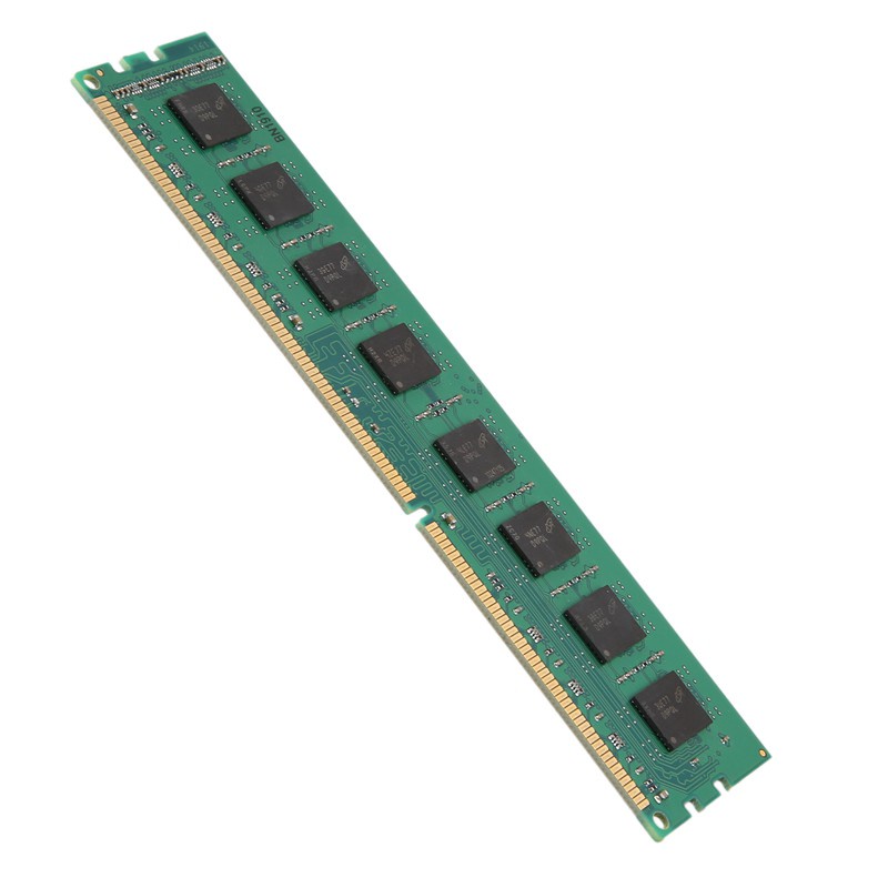 【Hot Sales】DDR3 8GB Memory Ram 1.5V 240 Pin 1600MHz Desktop Memory DIMM for AMD Motherboard