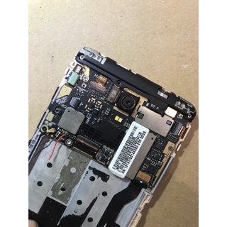 Main sống mi note3