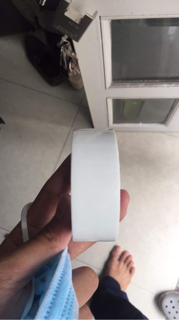 Băng Keo Nano Thể Thao Loại Tốt 1 (Nhật) ( Loại : 3cm )